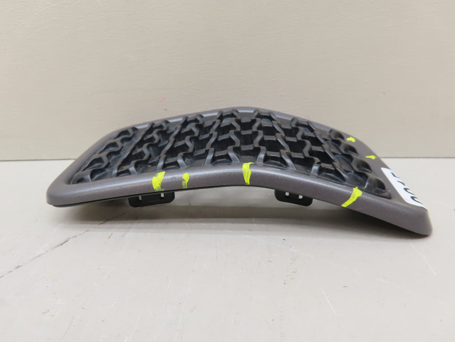 2019-2022 JEEP CHEROKEE FRONT RADIATOR GRILL GRILLE INSERT # 5 OEM