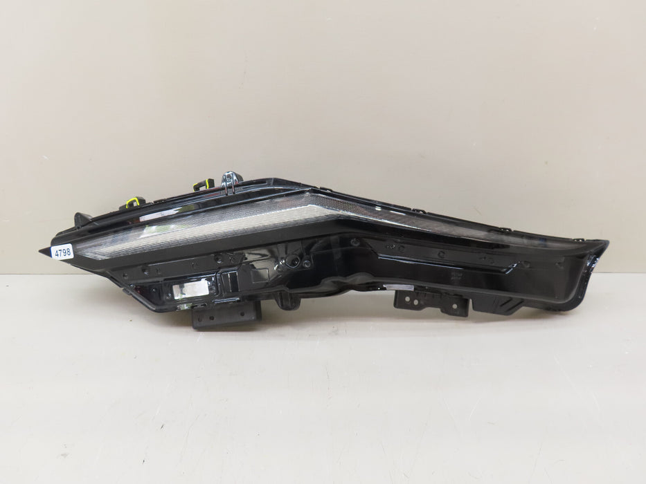 2023-2025 NISSAN ARIYA FRONT RIGHT PASENGER SIDE DRL OEM LED