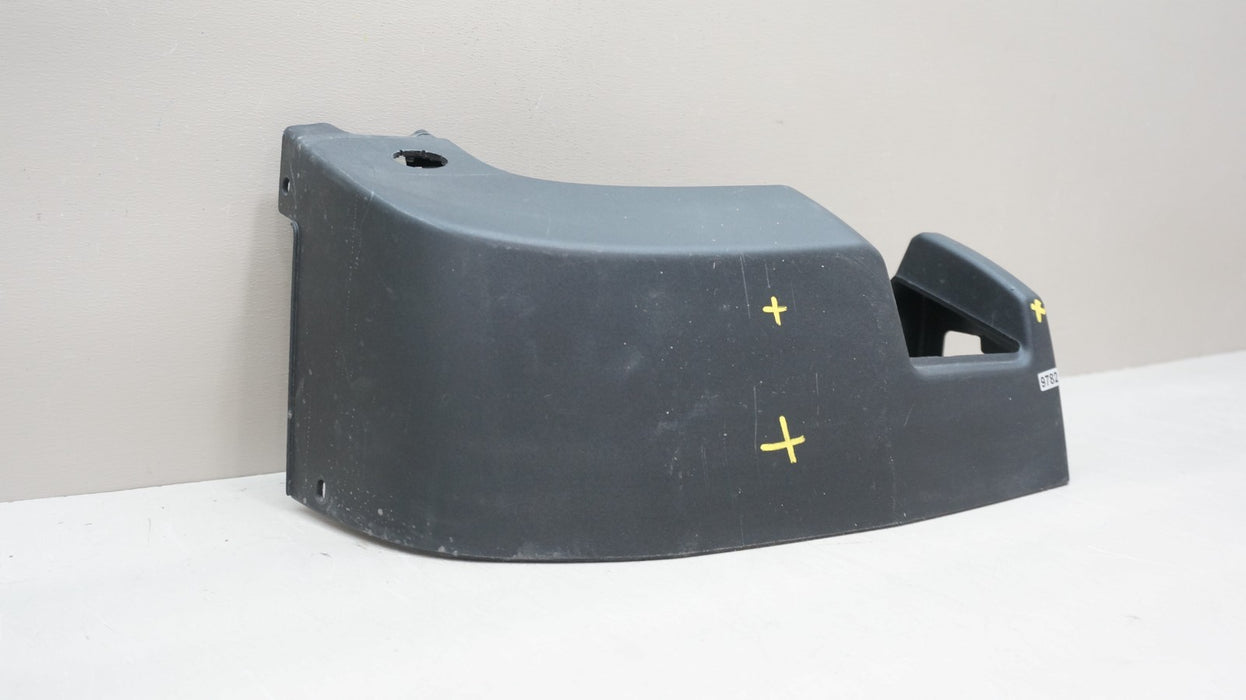 2015-2023 FORD TRANSIT REAR RIGHT END CAP COVER MODLING OEM LK41-17926