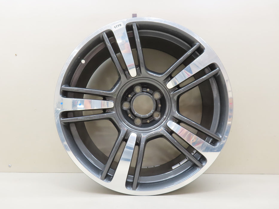 ..ROLLS-ROYCE 21XJ8.5 FACTORY RIM OEM 6862613