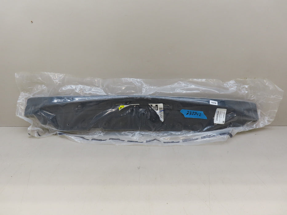 2018-2021 CHEVROLET TRAVERSE FRONT BUMPER IMPACT ABSORBER OEM 23234915