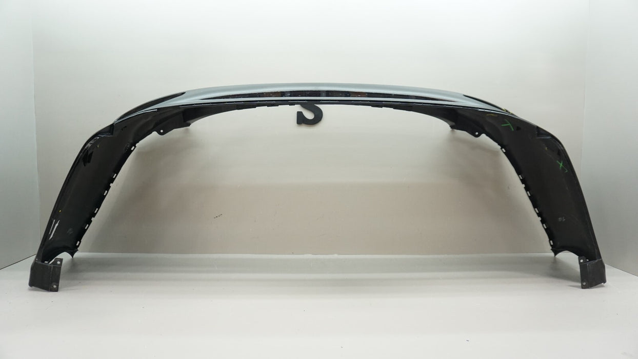 2019-2021 KIA FORTE REAR BUMPER COVER 86611-M7000 OEM 19 20 21