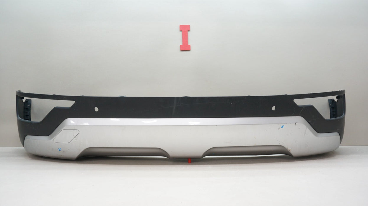 2023-2024 KIA NIRO REAR LOWER BUMPER COVER PANEL OEM 86650-AT000