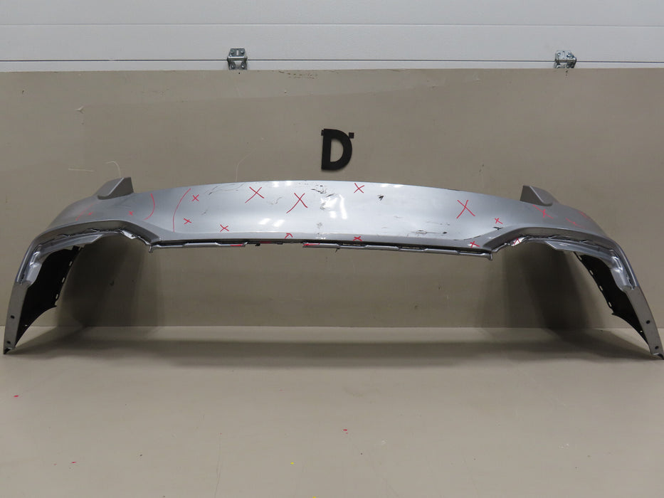 2016 2017 2018 ACURA RDX REAR BUMPER COVER OEM 71501-TX4-ZY00