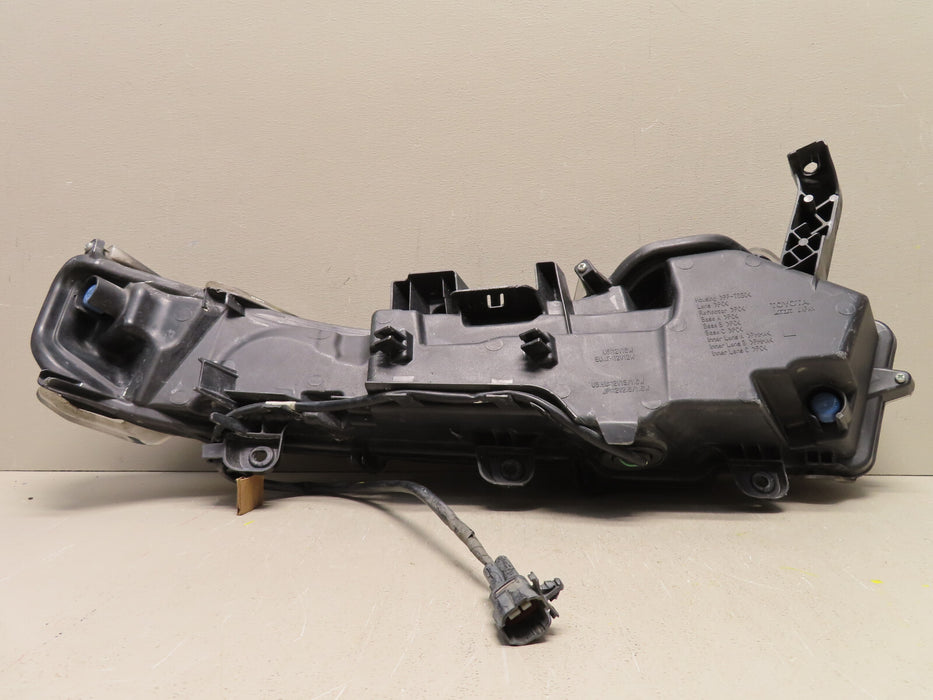 2015-2020 LEXUS NX200T NX300 LEFT DRIVER SIDE TURN SIGNAL OEM