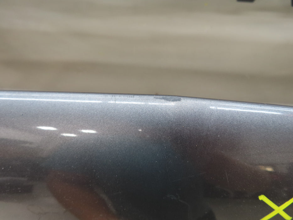 2019-2022 Mercedes A-Class A220 W177 FRONT BUMPER COVER OEM