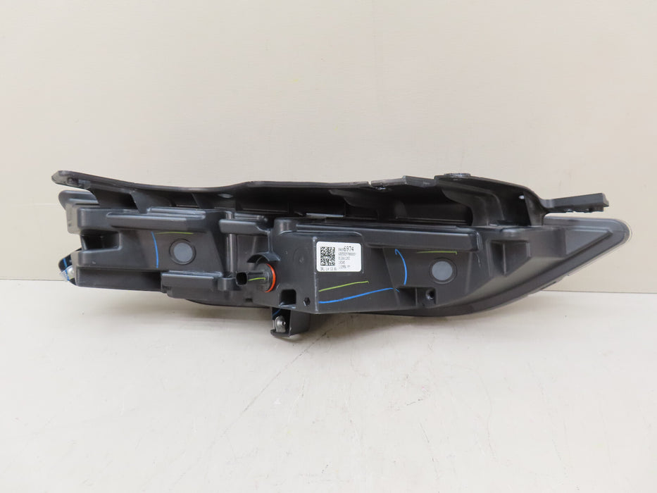 2019-2021 CHEVROLET BLAZER LEFT DRIVER SIDE LED DRL DAYTIME RUNNING LIGHT OEM
