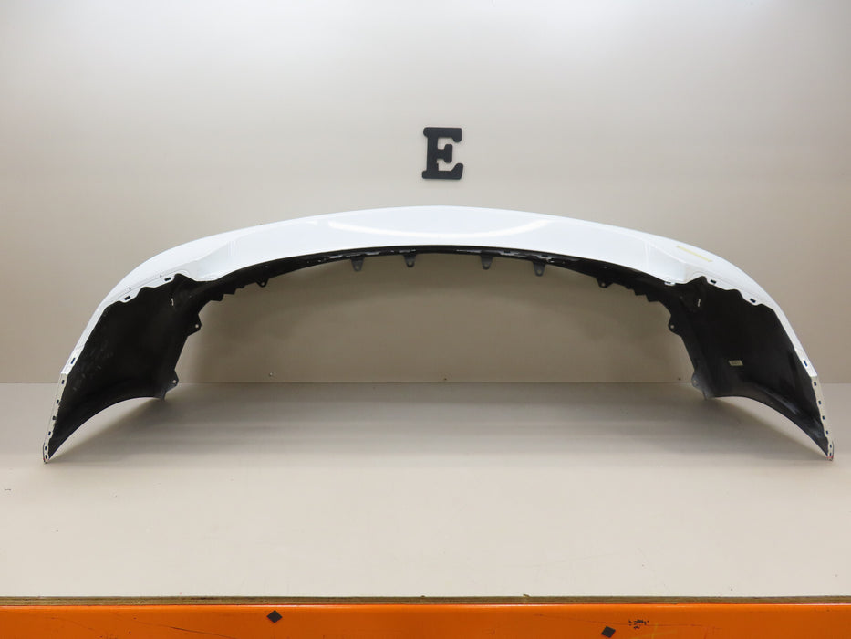 2016 2017 2018 ACURA ILX REAR BUMPER COVER OEM 71501-TX6-A500