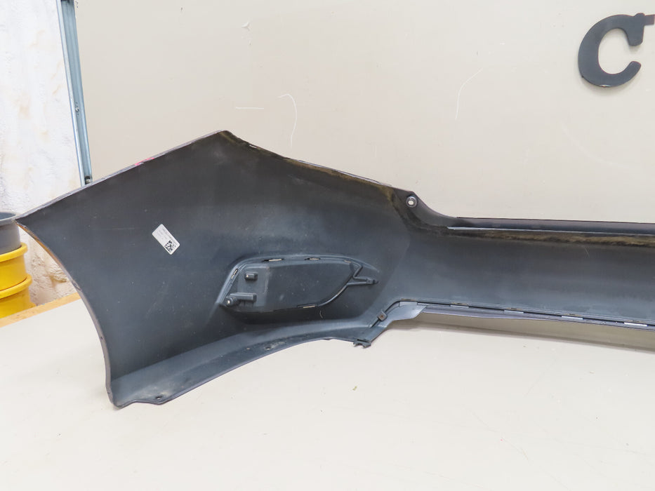 2016 2017 2018 2019 2020 HONDA CIVIC SEDAN REAR BUMPER COVER OEM 71501TBAA010