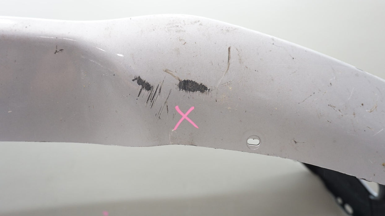 2015-2023 DODGE CHARGER FRONT BUMPER COVER PANEL OEM