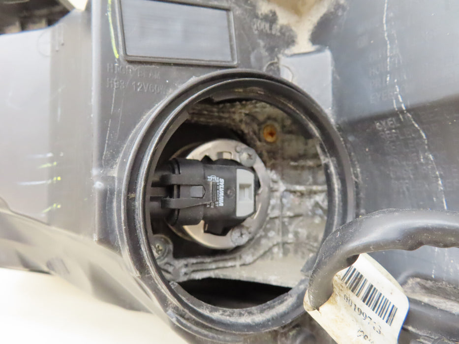 2019-2022 CHEVROLET MALIBU FRONT RIGHT PASSENGER SIDE HEADLIGHT HEADLAMP OEM