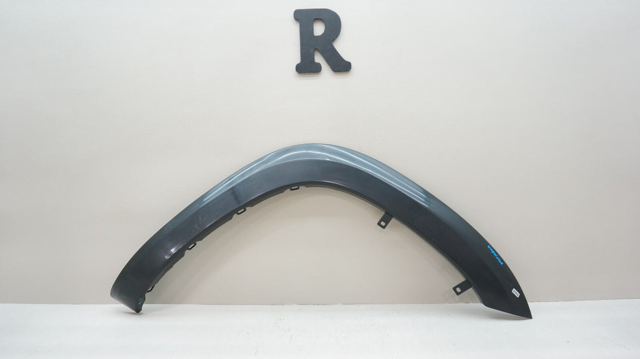 2006-2012 TOYOTA RAV4 FRONT RIGHT PASSENGER SIDE FENDER FLARE ARCH AFTERMARKET