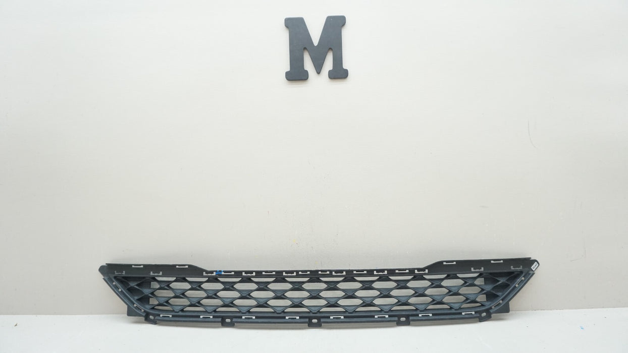 2019-2021 HYUNDAI TUCSON FRONT LOWER BUMPER GRILLE GRILL OEM 86561-D3500