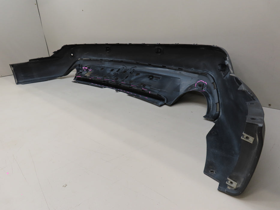 2019-2021 FORD EDGE REAR LOWER BUMPER COVER OEM KT4B-17F954