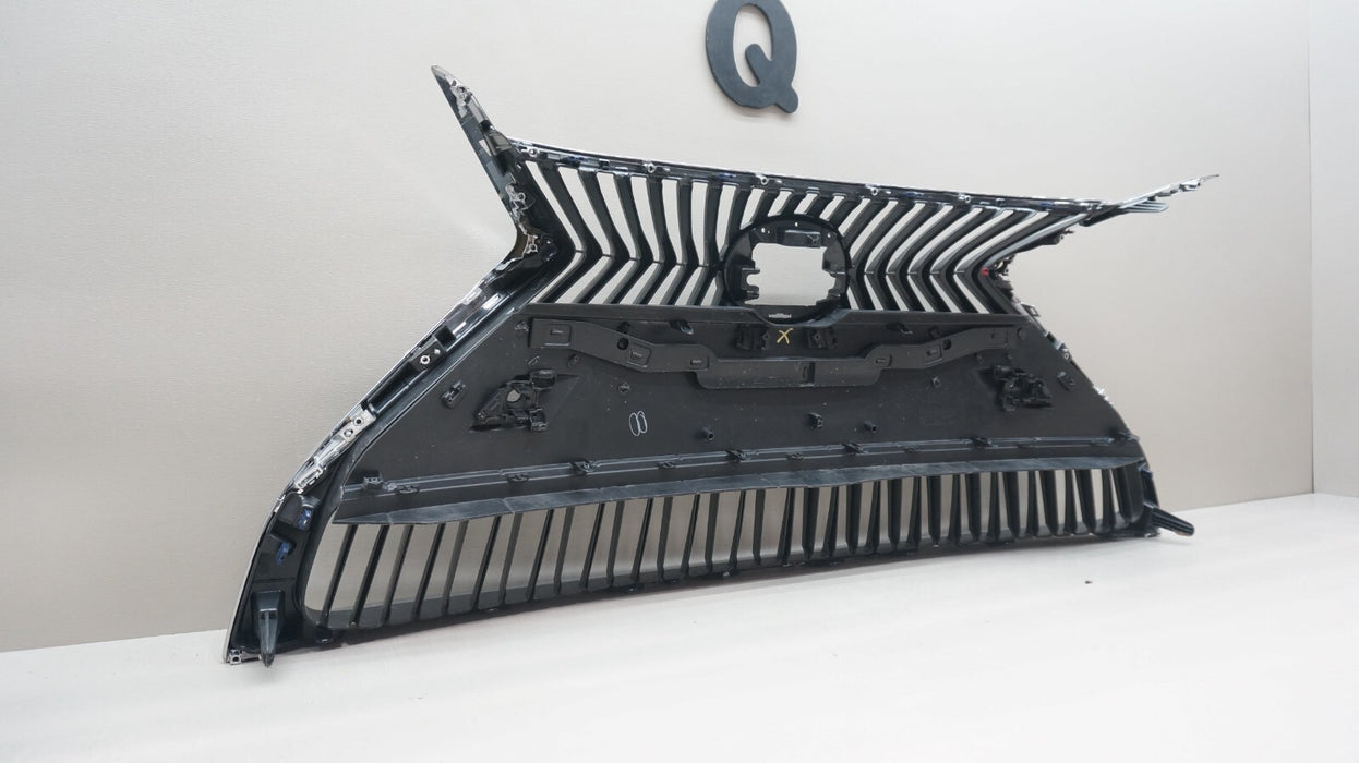 2019-2022 LEXUS ES 250 ES350 FRONT BUMPER RADIATOR GRILLE OEM 53112-06850