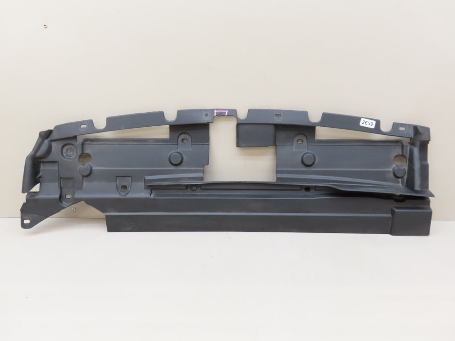 2021-2023 FORD F150 F-150 FRONT RADIATOR UPPER SHIELD COVER OEM ML34-19E525-AB