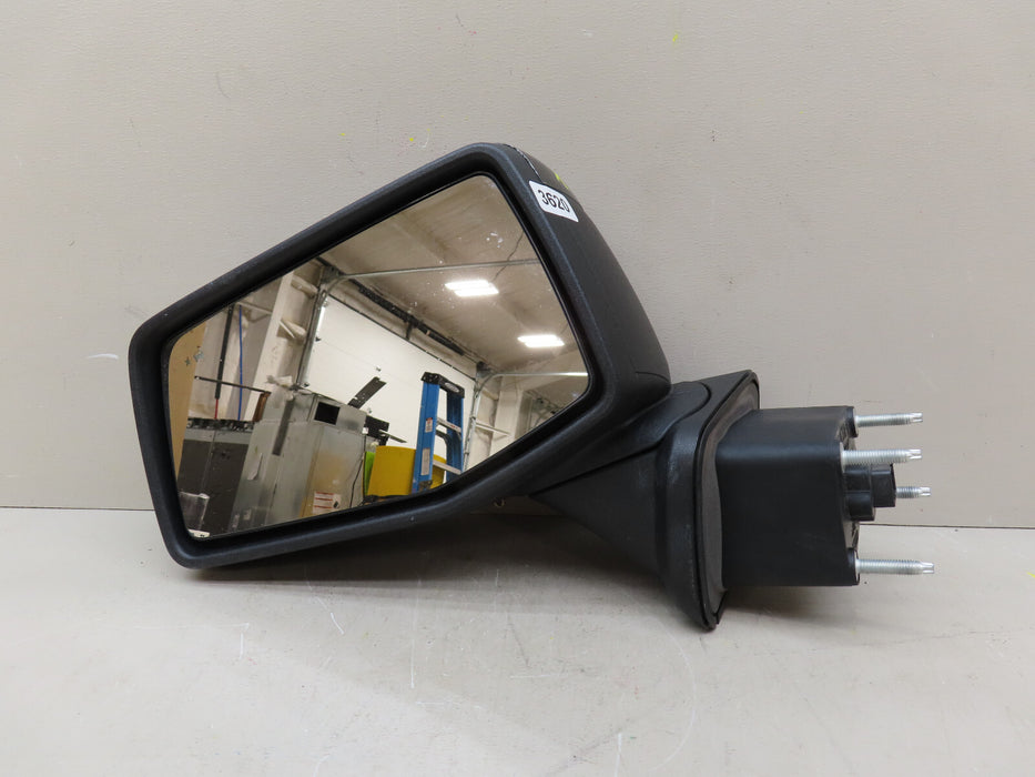 2019-2022 CHEVROLET SILVERADO 1500 LEFT DRIVER SIGNAL MIRROR OEM
