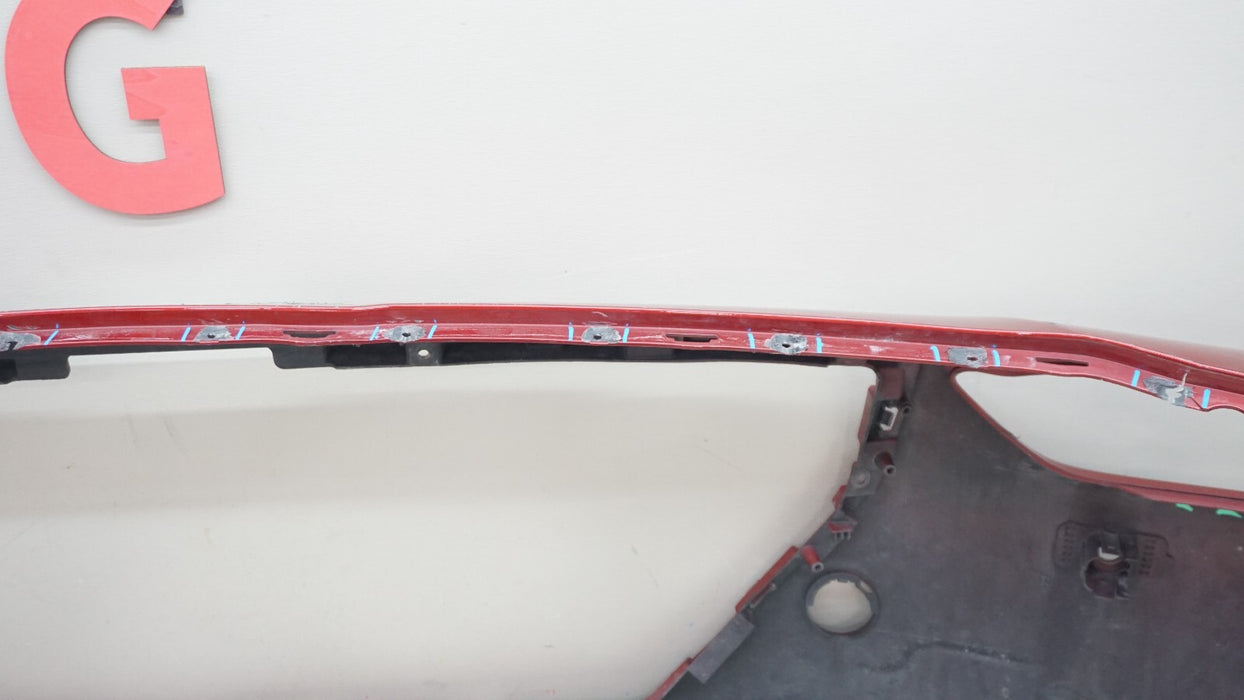 2019-2021 GENESIS G70 FRONT BUMPER COVER PANEL OEM 86511-G9000