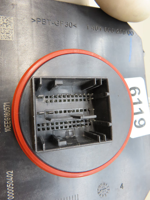 2019-2021 JEEP CHEROKEE LEFT OR RIGHT HEADLIGHT BALLAST HID MODULE OEM