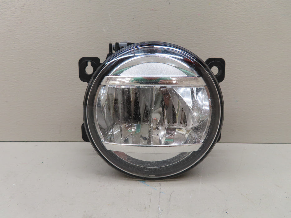 2017-2022 HONDA CIVIC/ODYESSY FRONT LEFT DRIVER FOG LIGHT LED OEM