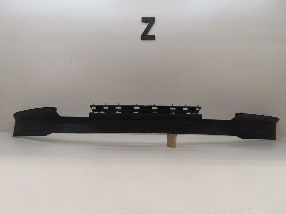 2021-2023 FORD F150 F-150 FRONT AIR DAM DEFLECTOR OEM ML34-17B635