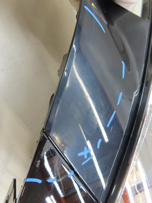 2019-2022 NISSAN ALTIMA FRONT RADIATOR GRILLE GRILL OEM