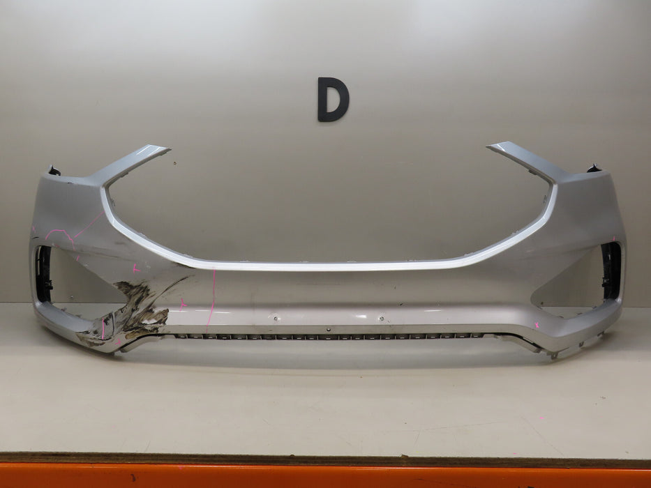2019 2020 2021 2022 2023 FORD EDGE FRONT BUMPER COVER OEM KT4B-17F003