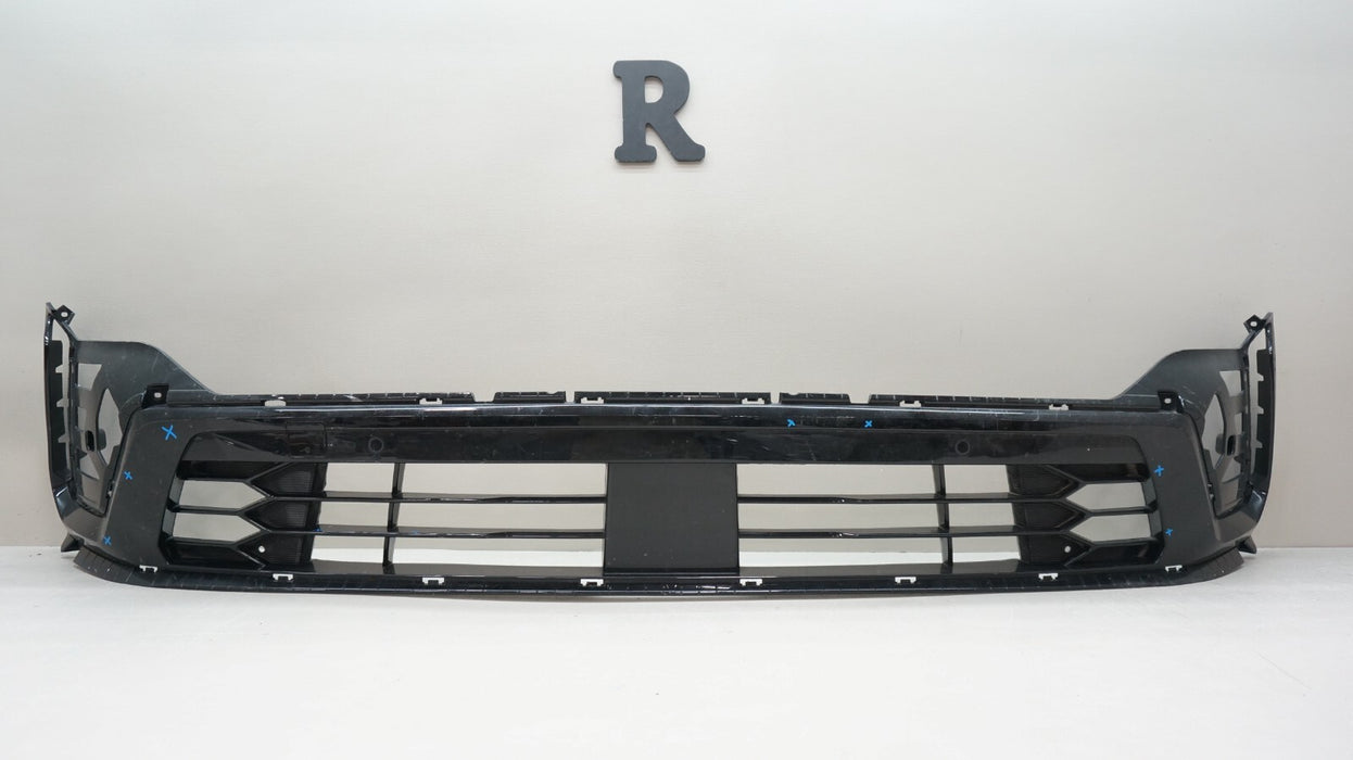 2021-2024 KIA SORENTO FRONT LOWER BUMPER GRILLE OEM 86530-P2020