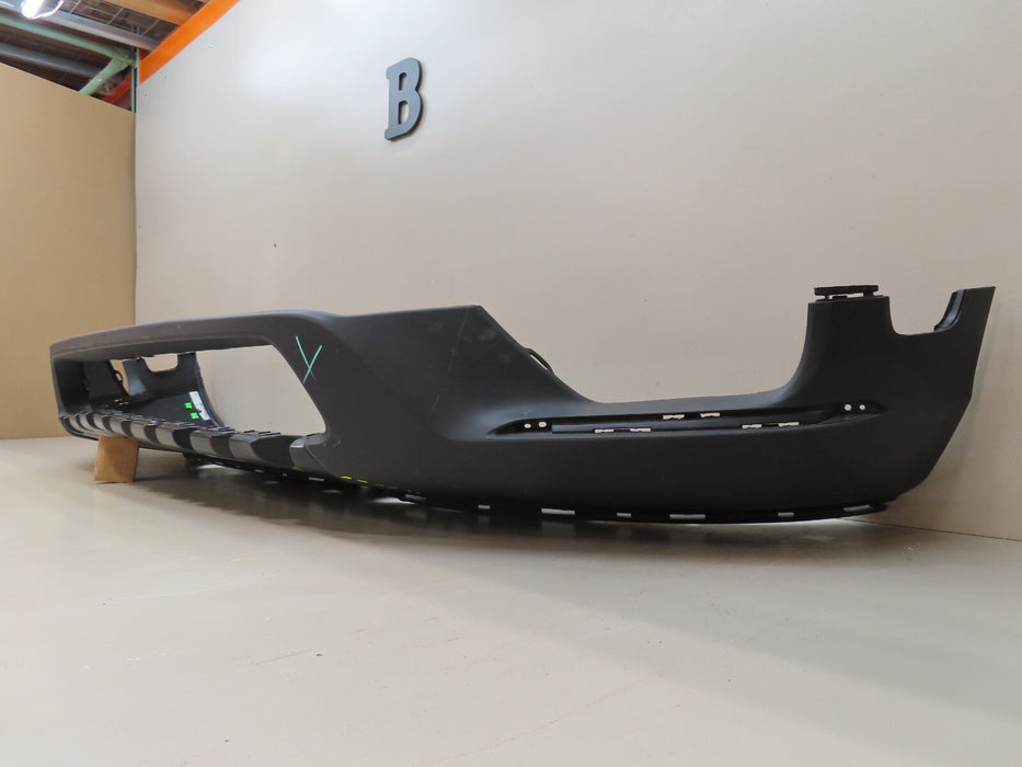 2019-2022 HONDA PILOT FRONT LOWER BUMPER COVER OEM 71110-TG7-A5