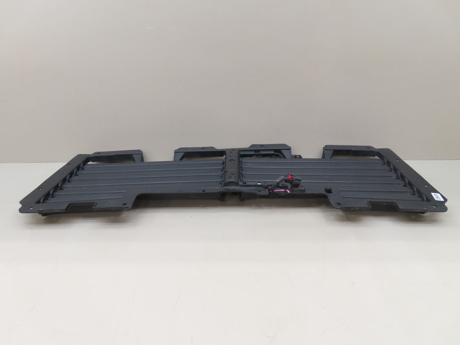 2015-2020 CHEVROLET-CADILLAC TAHOE,SUBURBAN,ESCALADE FRONT RADIATOR SHUTTER OEM