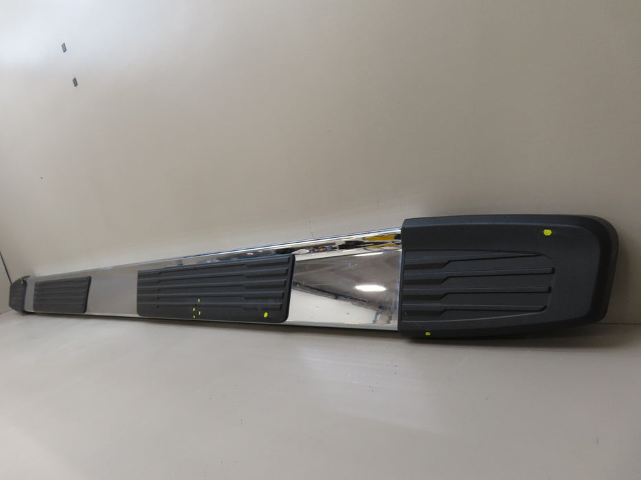 2019-2021 CHEVROLET SILVERADO 2500 3500 LEFT DRIVER SIDE RUNNING BOARD OEM