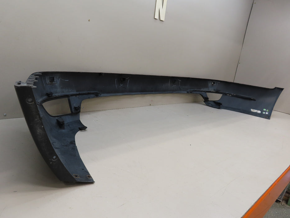 2019-2021 HONDA PILOT REAR BUMPER COVER LOWER VALANCE OEM 71510-TG7-A5
