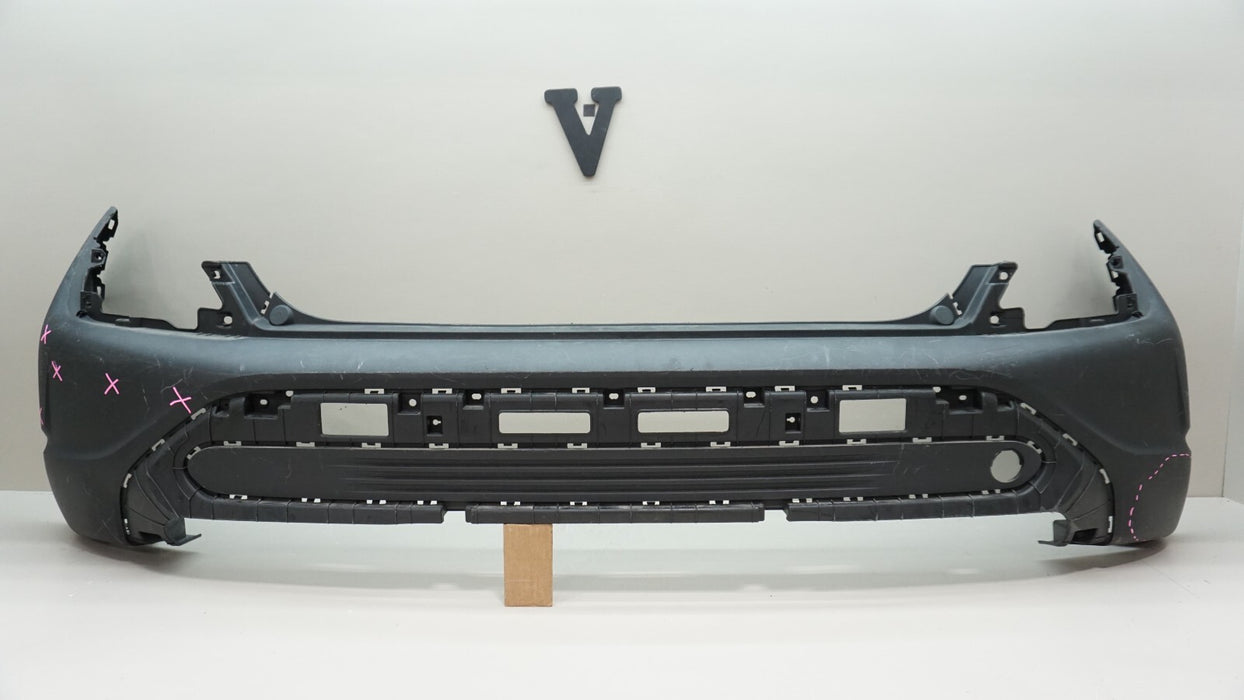 2022-2023 HYUNDAI KONA REAR BUMPER COVER PANEL OEM 86611J9BA0
