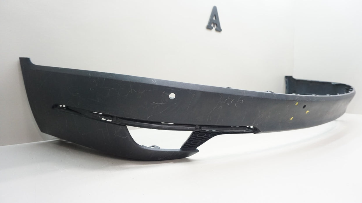 2019-2022 HONDA PILOT REAR LOWER BUMPER COVER VALANCE OEM 71510TG7A5