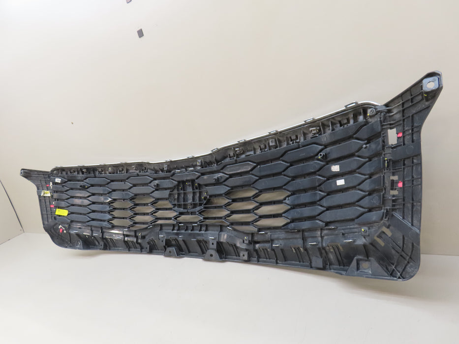 2019-2021 KIA TELLURIDE FRONT BUMPER RADIATOR GRILLE GRILL OEM 86353-S9100