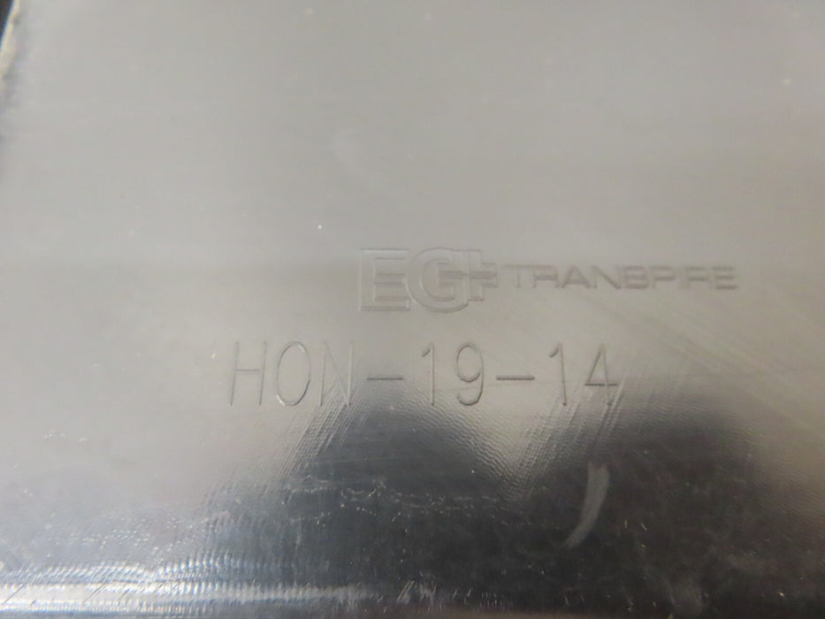 2019-2022 HONDA PILOT FRONT LOWER BUMPER COVER OEM 71110-TG7-A5