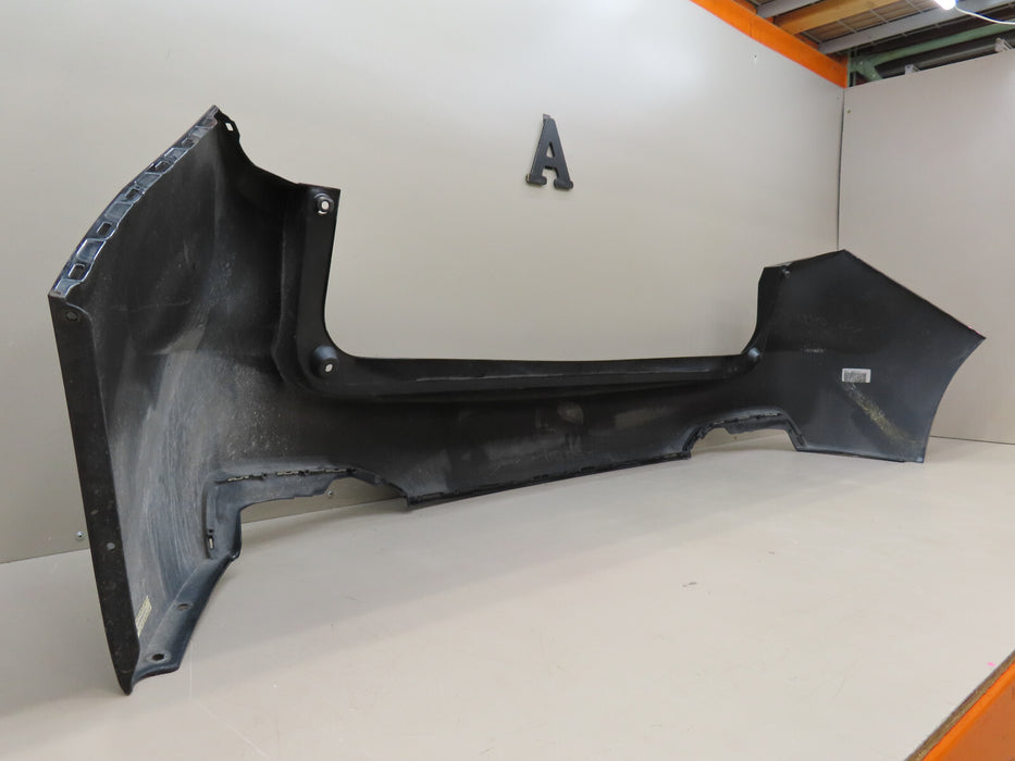 2016 2017 2018 ACURA RDX REAR BUMPER COVER OEM 71501-TX4-ZY00