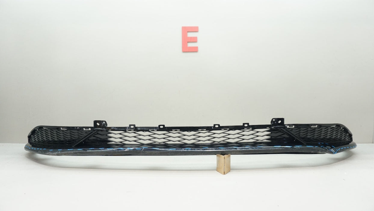 2021-2023 HYUNDAI SONATA FRONT LOWER BUMPER COVER VALANCE OEM 86512-L1450