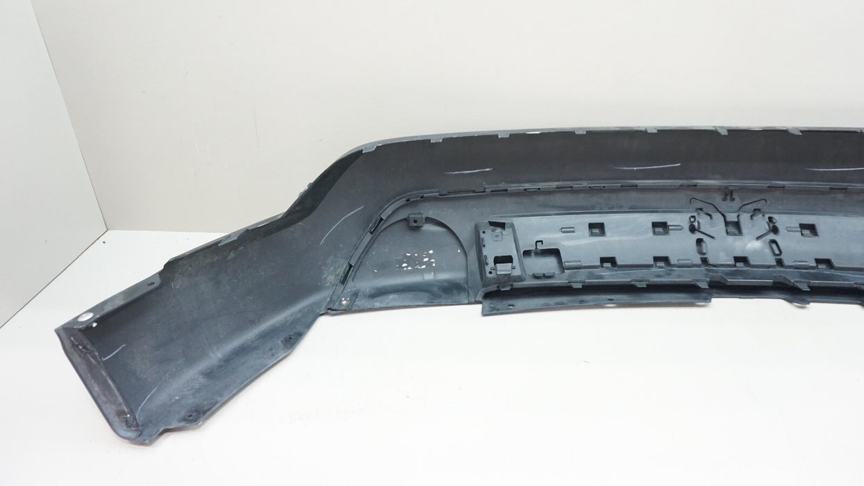 2019-2021 FORD EDGE REAR LOWER BUMPER VALANCE COVER KT4B-17F954 OEM 19 20 21