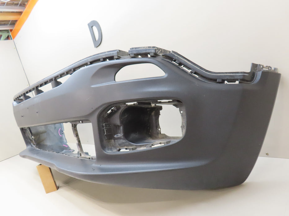 2015-2018 JEEP RENEGADE FRONT BUMPER COVER LOWER OEM 07355985940E