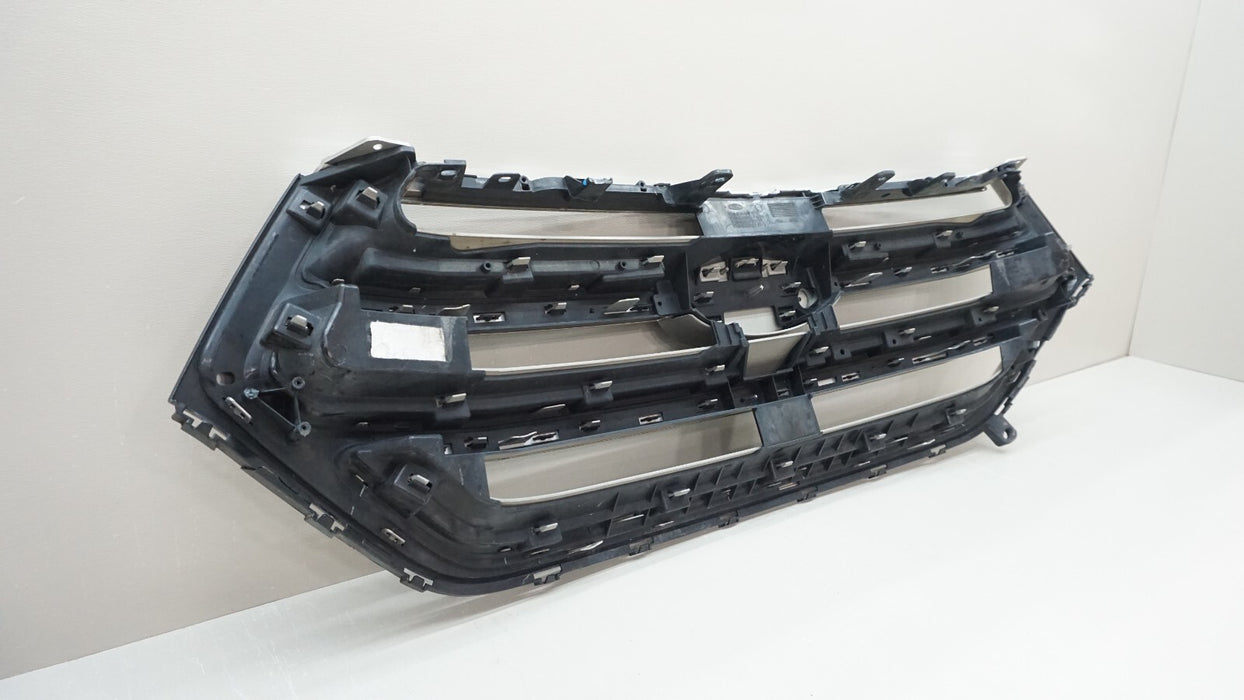 2015-2018 FORD EDGE FRONT UPPER MAIN GRILLE FT4B-8200 OEM 15 16 17 18