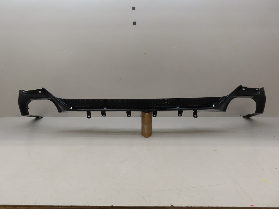 2019-2022 TOYOTA AVALON REAR LOWER BUMPER COVER VALANCE OEM