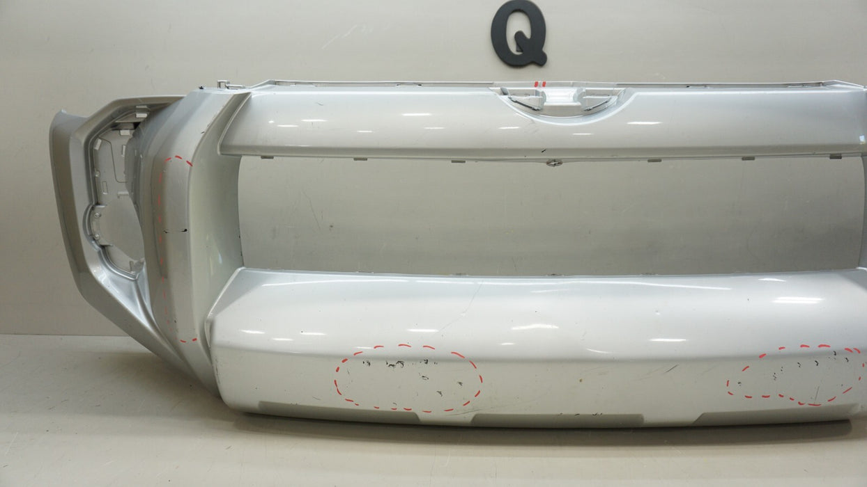 2015-2023 TOYOTA 4RUNNER FRONT BUMPER COVER OEM 52119-35210/220