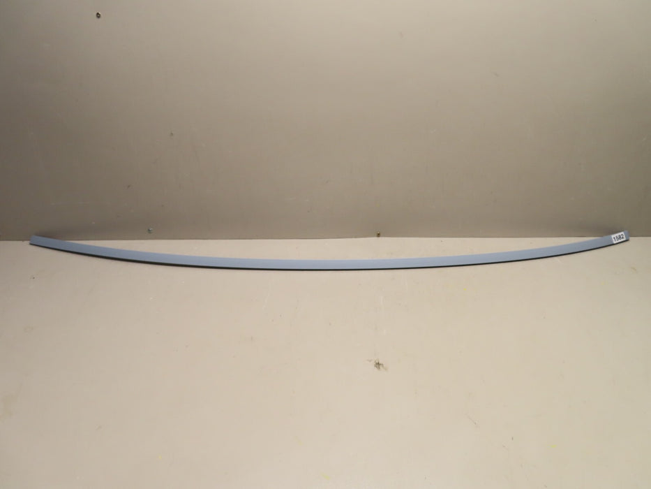 2014-2017 MASERATI GHIBLI S Q4 LEFT DRIVER ROOF DRIP MOLDING TRIM OEM