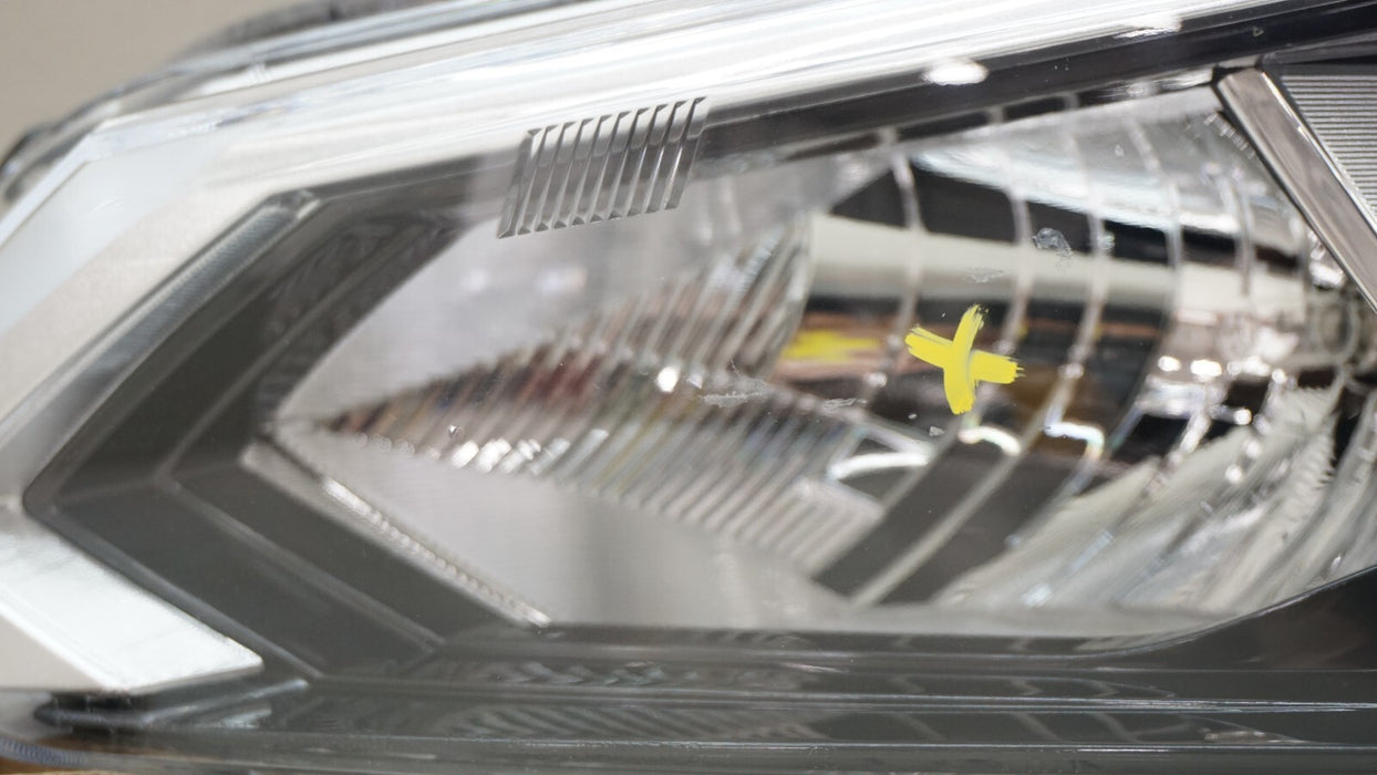 2019-2022 NISSAN ALTIMA FRONT LEFT DRIVER SIDE HEADLIGHT AFTERMARKET TAIWAN