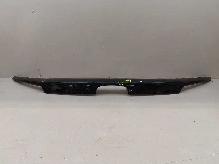 2019-2022 HONDA PILOT FRONT UPPER RADIATOR GRILLE GRILL OEM 71150TG7 A600