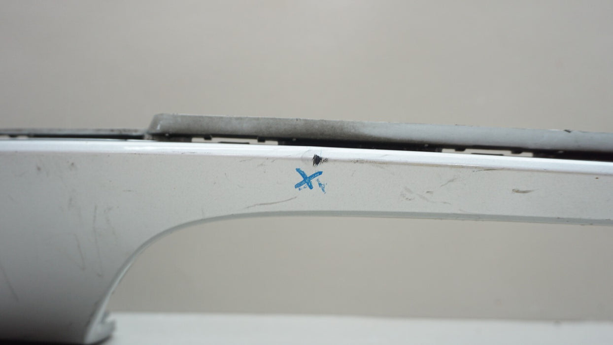 2019-2022 HONDA PILOT REAR LOWER VALNCE BUMPER COVER OEM 71509-TG7-A000