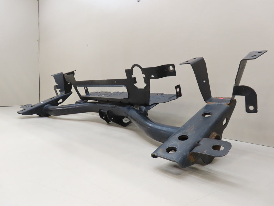 2019-2022 FORD RANGER REAR TRAILER HITCH BAR TOWING OEM KB3C-19E544-B