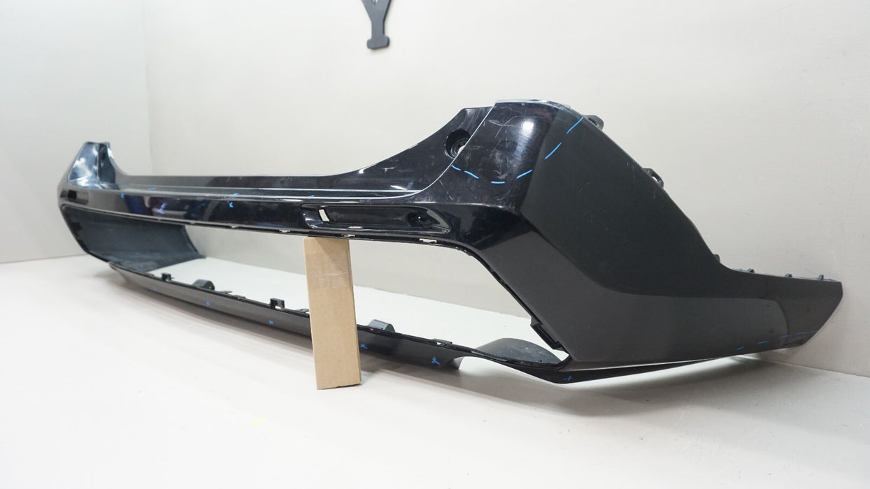 2019-2021 TOYOTA RAV4 RAV-4 REAR BUMPER COVER PANEL OEM52159-42320