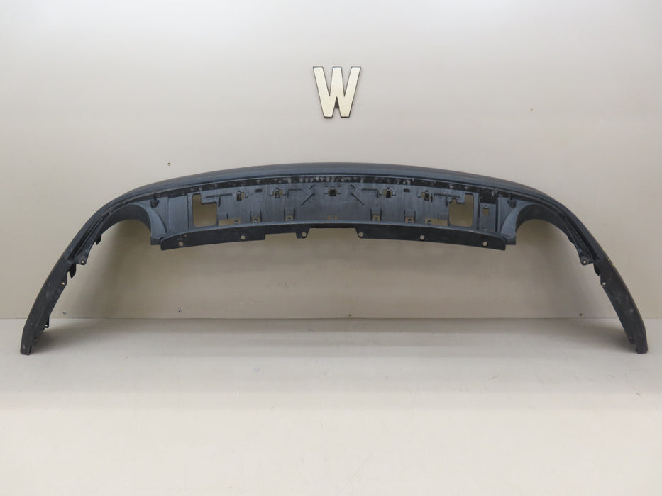 2019-2022 FORD EDGE REAR LOWER BUMPER COVER VALANCE OEM